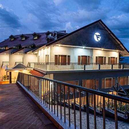 Fortune Khajjiar - Member Itc Hotels' Group Экстерьер фото