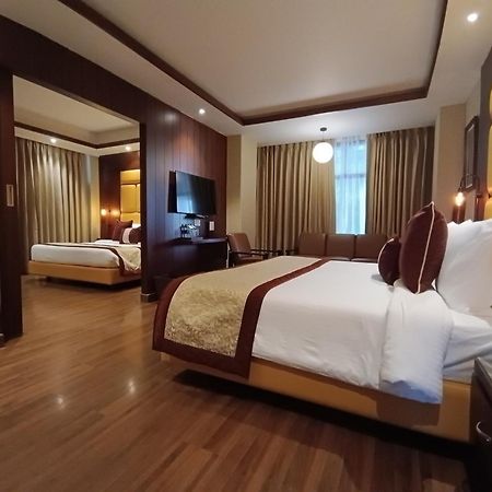 Fortune Khajjiar - Member Itc Hotels' Group Экстерьер фото