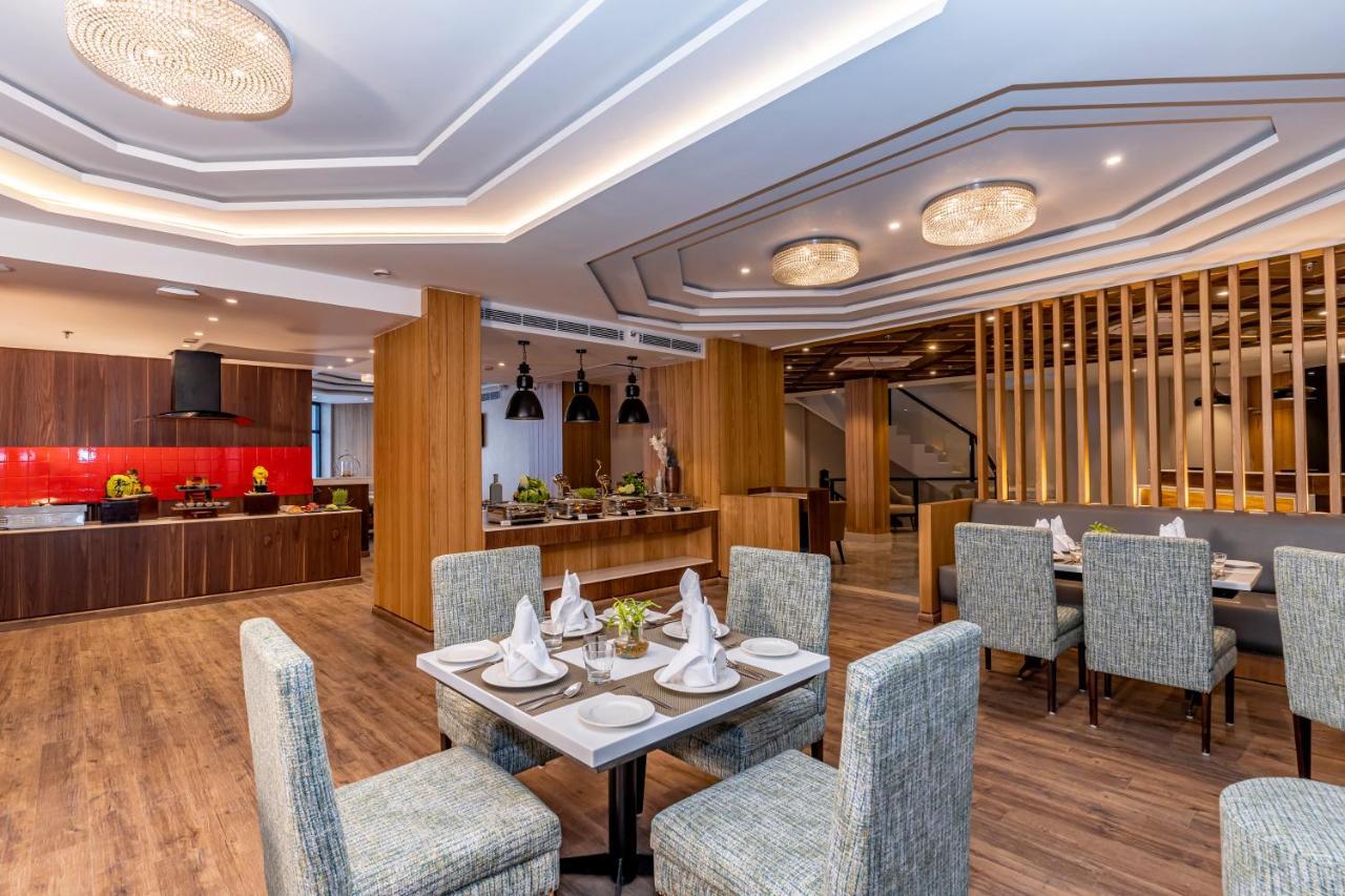 Fortune Khajjiar - Member Itc Hotels' Group Экстерьер фото
