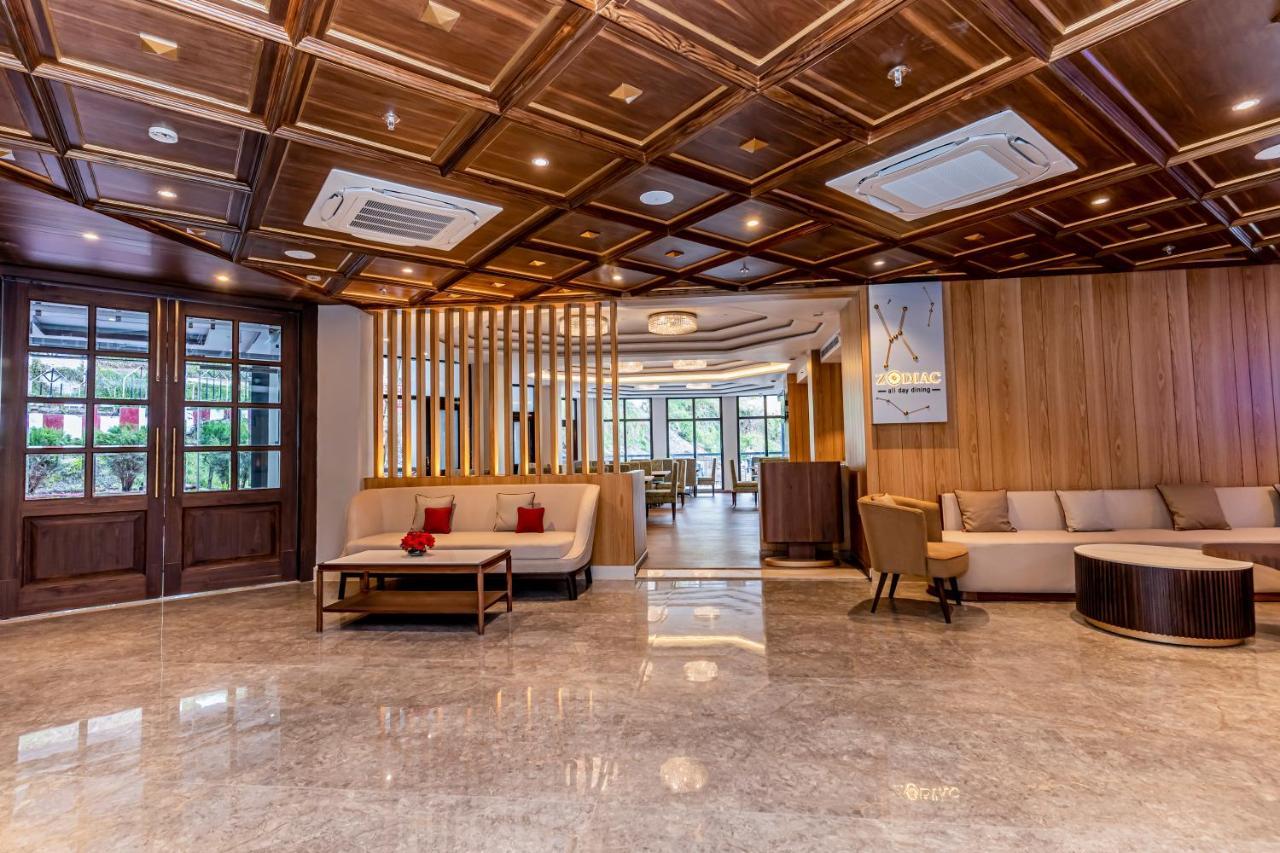 Fortune Khajjiar - Member Itc Hotels' Group Экстерьер фото