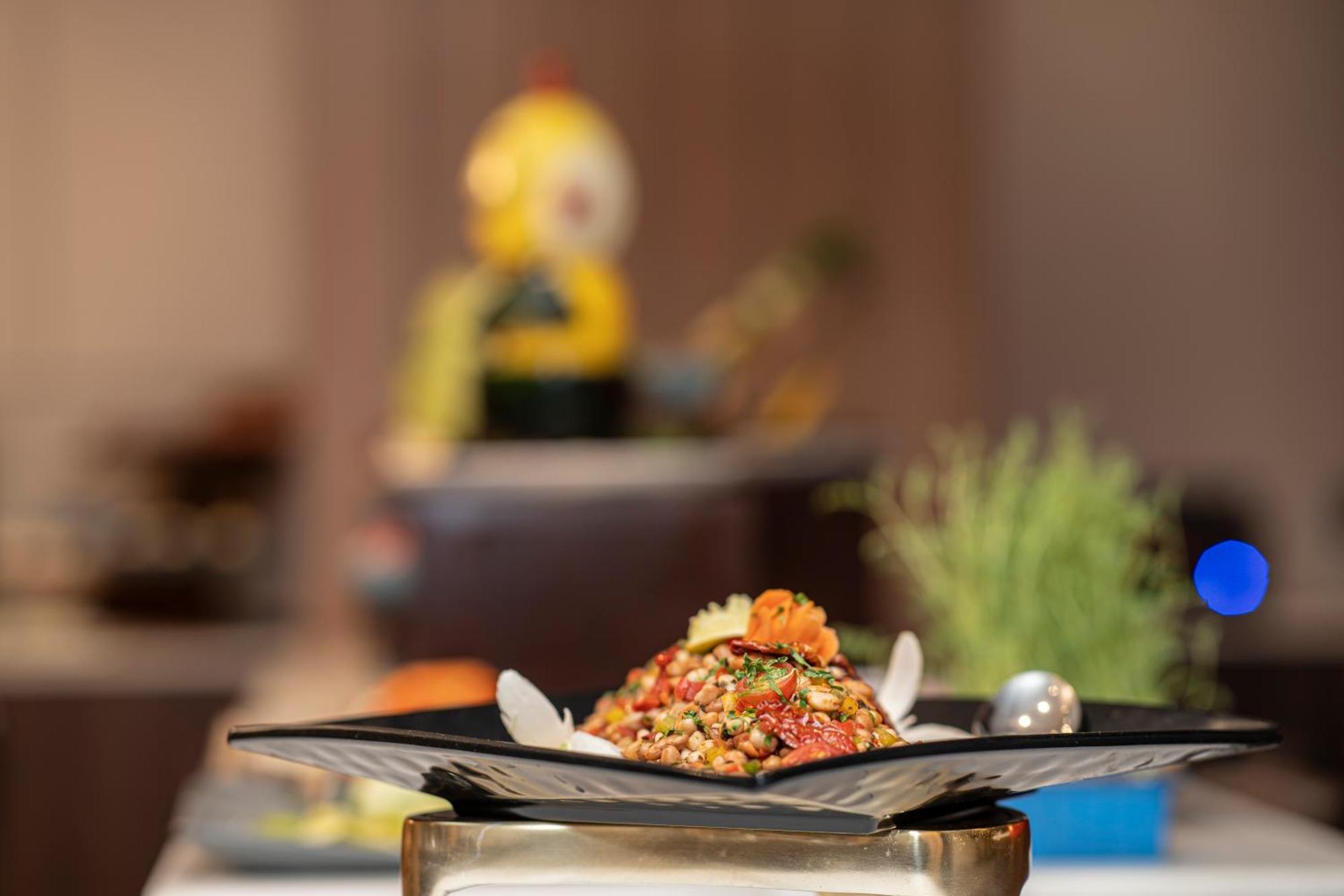 Fortune Khajjiar - Member Itc Hotels' Group Экстерьер фото
